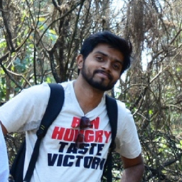 Gokul Sridhar