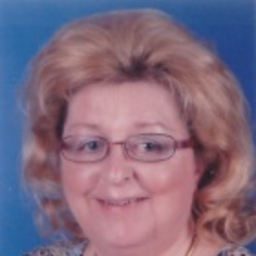Doris Öhner
