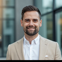 Tom Luitjens