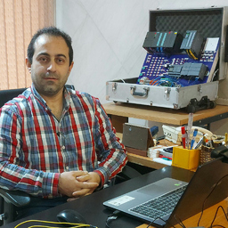 Mohammad Hossein Loghmani
