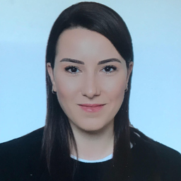 Deniz Kuru Çındılkaya