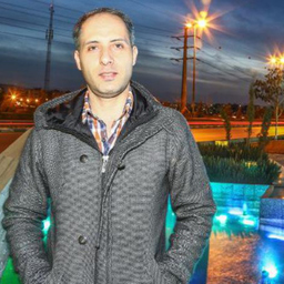 hamidreza nikoofekr