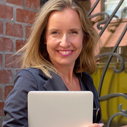 Cornelia Dick