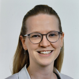 Annemarie Bohne