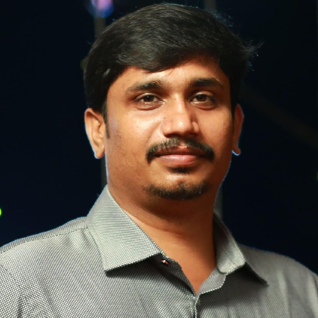Jayakrishnan m v senior full stack developer deloitte xing