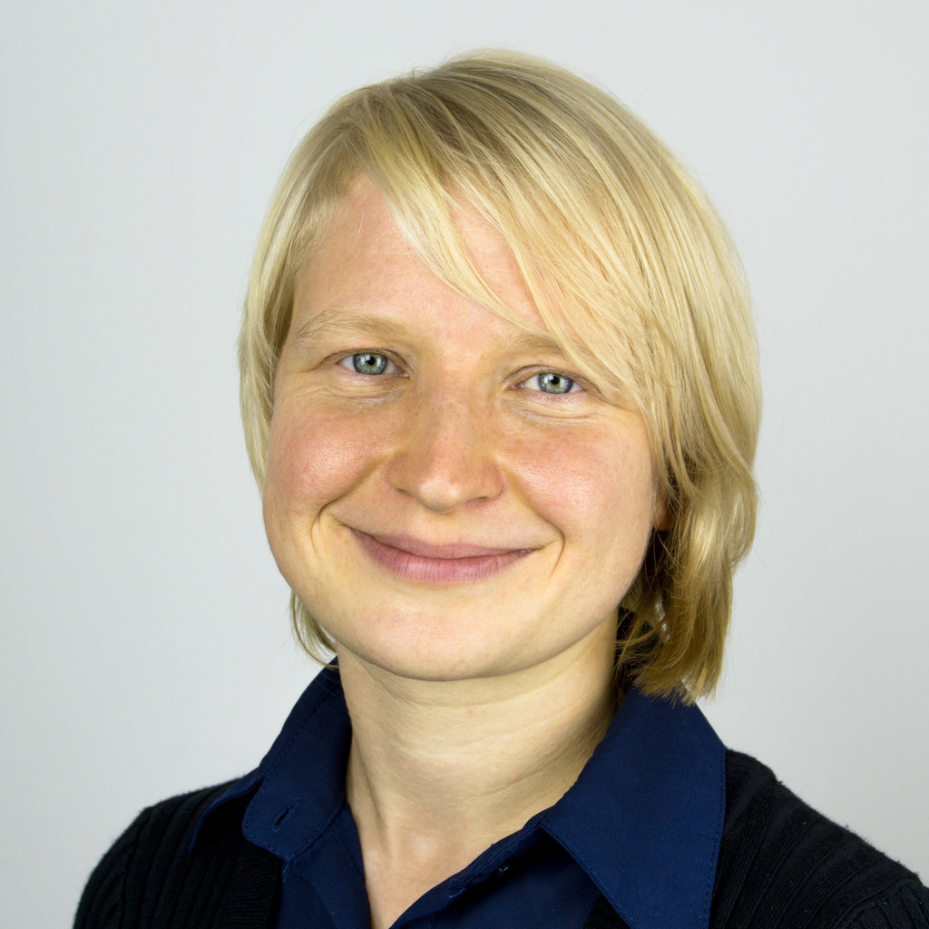 Social Media Profilbild Joelle Löpfe 