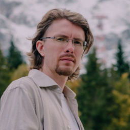 Mykyta Melnykov