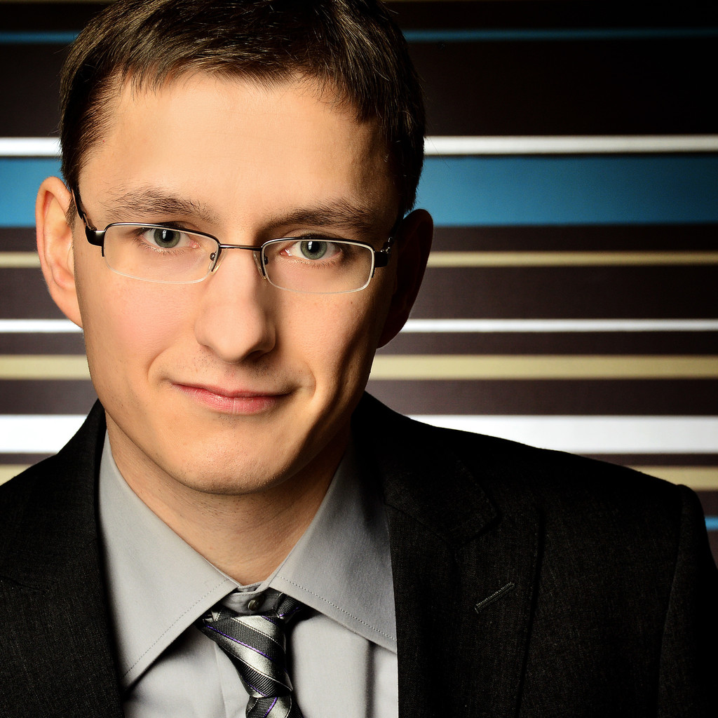 Jacob Müller Verwaltungsangestellter Deutsches Institut für