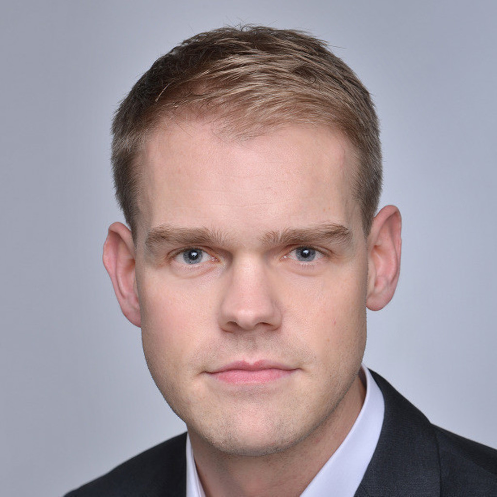 Jochen Hinderink (Global) Head of Organic Growth DREAMLINES GmbH XING
