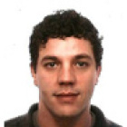 Alfonso Garcia Garcia