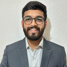 Parth Punekar