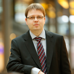 Dr. Gordon Thiel
