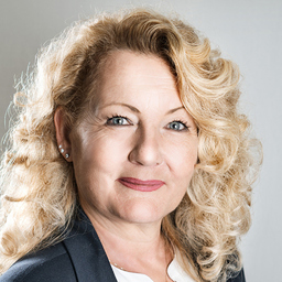 Irene Lucas