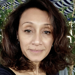 Valdirene Melo