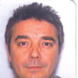 Antonio rivera Ballesteros