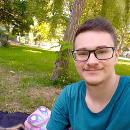 Kevin Linkert Pereira