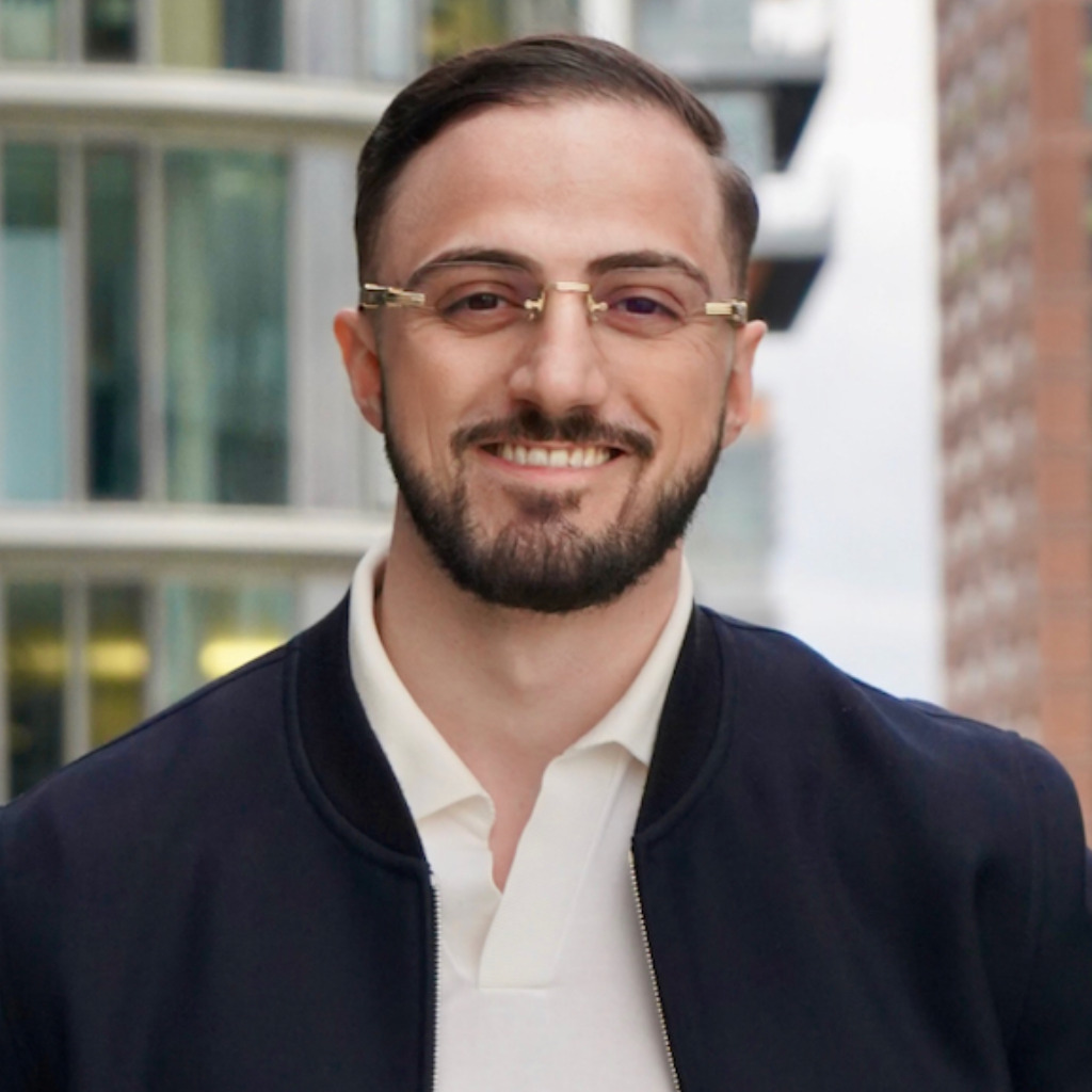 Giuseppe Pistone Unternehmer Giuseppe Pistone XING