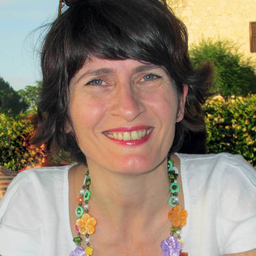 Sabine Laurent