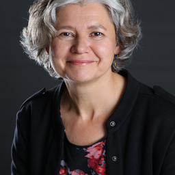 Elisabeth Peters
