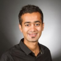 Akash Ladhad