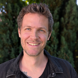 Andris Hew