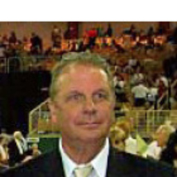 Roger Gloddy