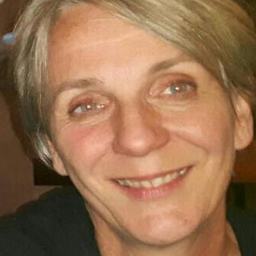 Elisabeth Weinzierl