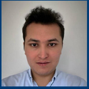 Davronbek Saparov