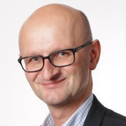 Ulf Adamzik