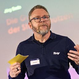 Jörg Sado