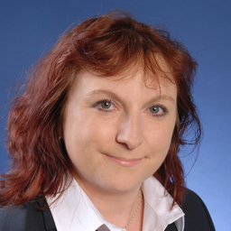 Profilbild Franziska Werner