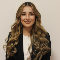 Farida Baschiew's profile picture