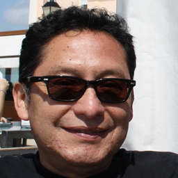 Oscar escudero Alvan