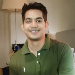 Atul Bhatt