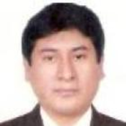 Antonio Martin BERMUDEZ ASTUPIÑA