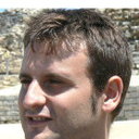 Javier Echeverría Usúa