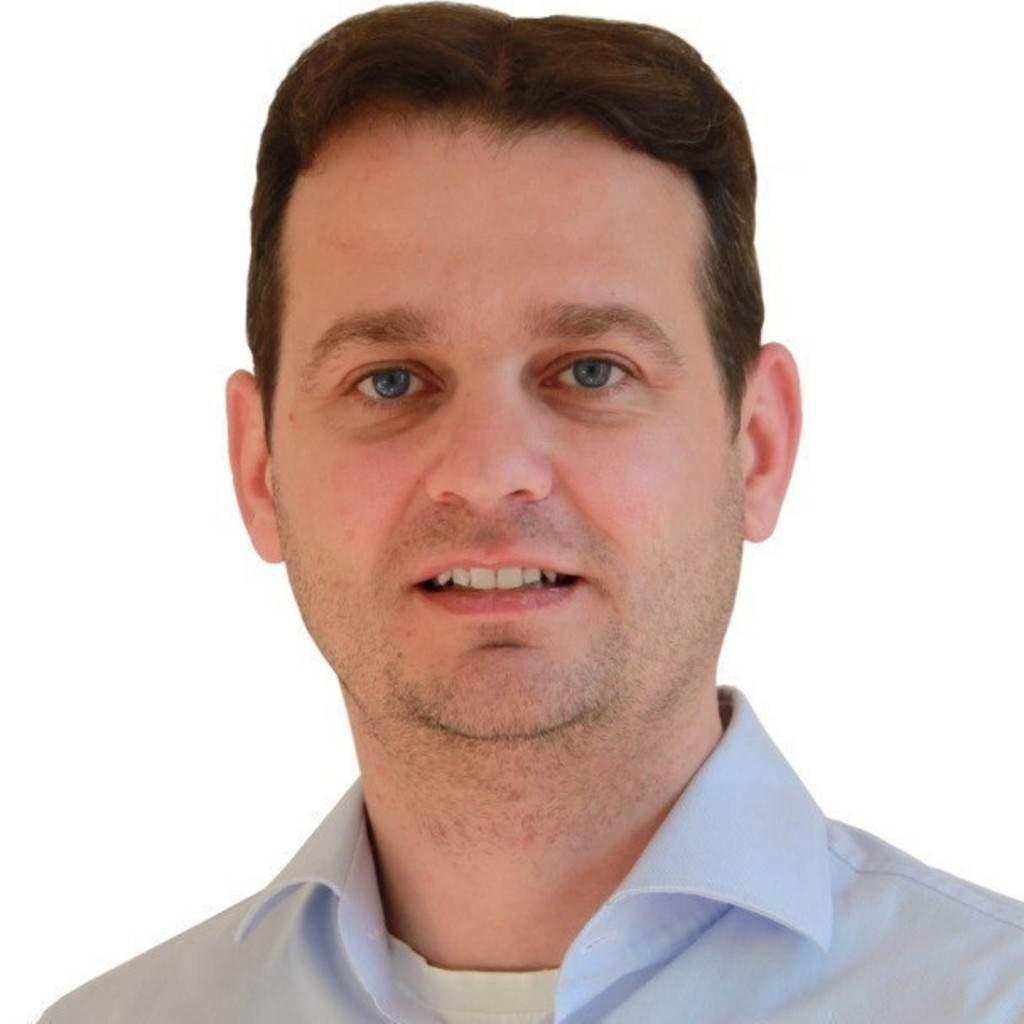 Paul Graf Sr. Customer Program Manager Microsoft Deutschland GmbH