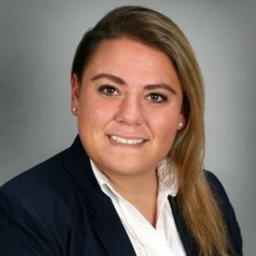 Lisa Katharina Steinbach