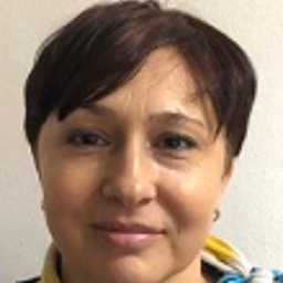 Lilia Postica