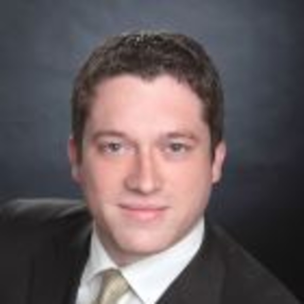 Benjamin Degener Entwicklungsingenieur KROHNE Innovation GmbH XING