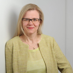 Profilbild Jenny Keltsch