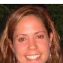 Cecilia Acevedo Sauvinet