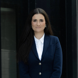 Antonia Kruck's profile picture