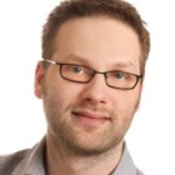 Ralf Treu