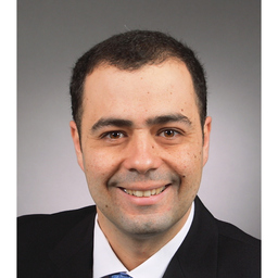 Miguel Garcia Garzon
