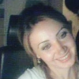 Hulya Harman