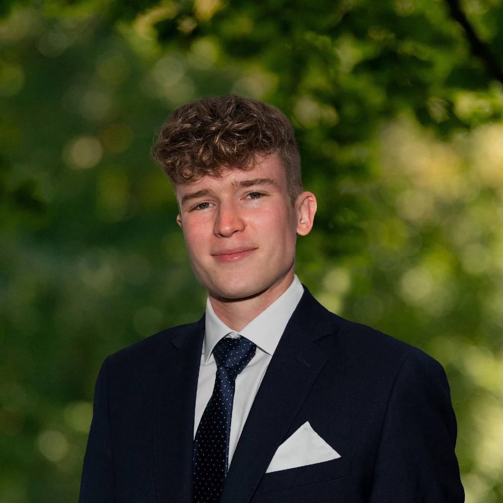 Sebastian Praus Messtechniker envia TEL GmbH XING