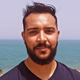 Mohamed El Amri