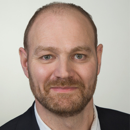 Ansgar Hölscher