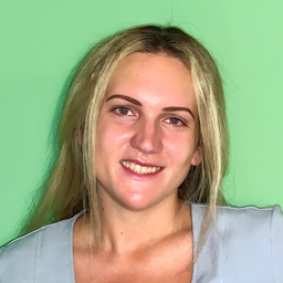 Nina Todorovic